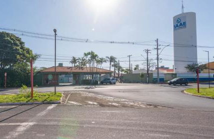 Casa com Piscina e Churrasqueira no Parque Fehr - Foto 39