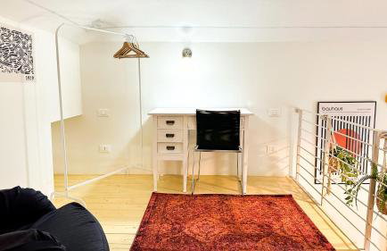 Oasi Creativa Centro - Design & Relax vicino Mole - Foto 11