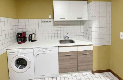 Spacious Apartment in Wuppertal - Foto 4