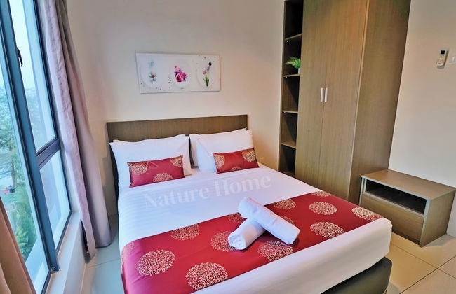 Swiss Garden Residences by Nature Home - Foto 3