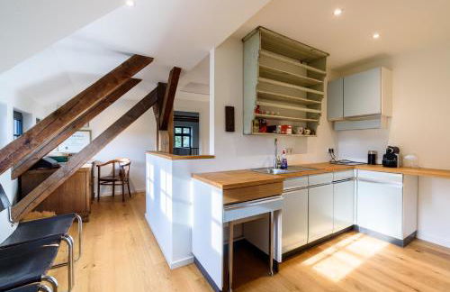 Alte Dorfschule im Spreewald - Foto 31