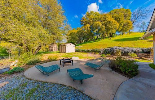 Sunset Lookout Mountain villa, Meadows, Gazebo - Foto 11