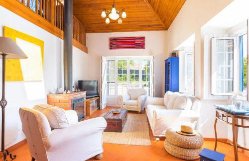 Cottage with Pool,Gourmet BBQ,Wood Oven&Games Barn - Foto 51