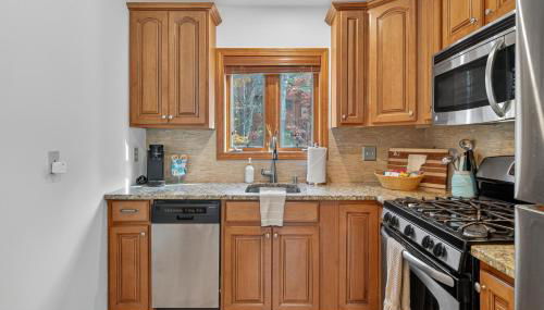 VT Lake house minutes from Okemo - Photo 4