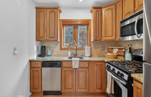 VT Lake house minutes from Okemo - Foto 4