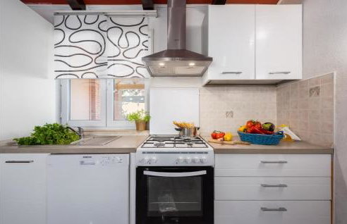 3 Bedroom Amazing Home In Vizinada - Foto 11