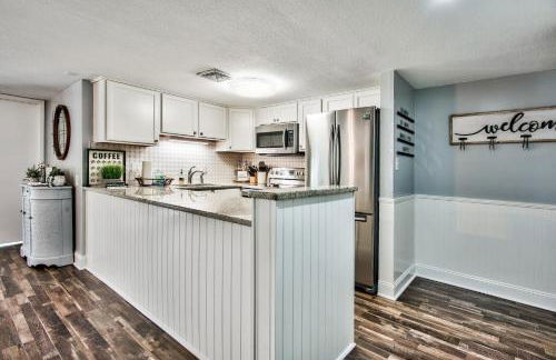 Holiday Surf and Racquet Unit 211 - Foto 16