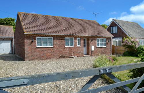 The Chase - Photo 11