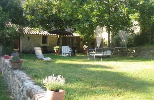 Le Vieux Moulin - Foto 25