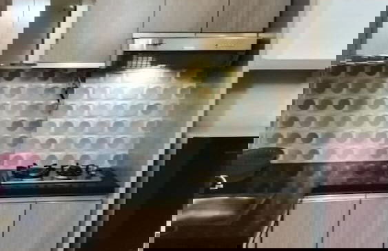 The suites Metro Apartment by Desta Farispro - Foto 24