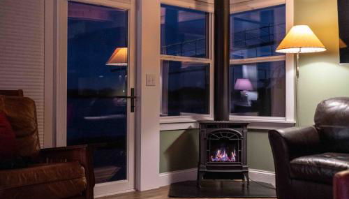 Waters Edge Retreat - Foto 2