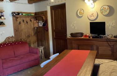 Baita Rousinette - Foto 2