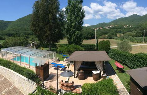 Villa Margherita - Foto 38