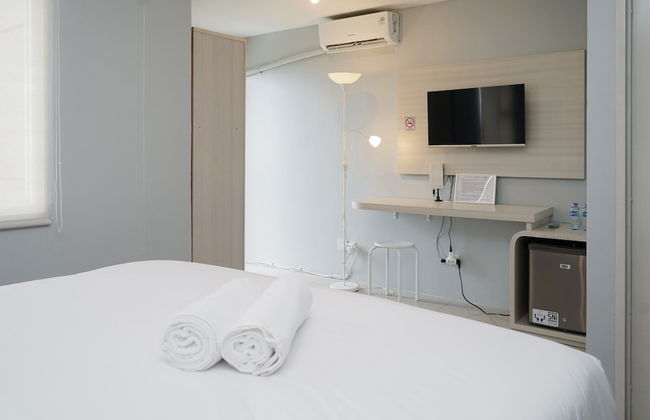 Brand New And Comfy Studio Baileys Apartment - Foto 11