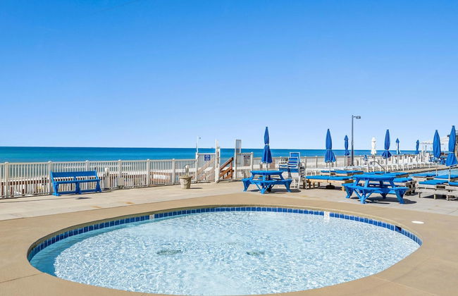 Regency Towers #710 - Foto 17