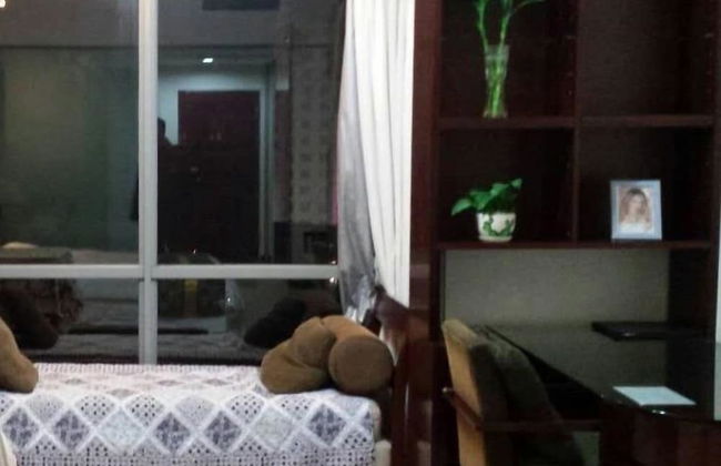 3rd-degree Seascape Apartment Hotel - Foto 16