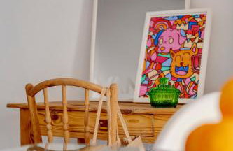 Syros Art House - Foto 8