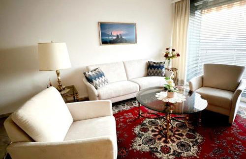 2 Zimmer Wohnung für 2 - Foto 1