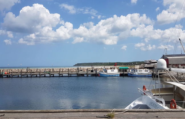 "Golubinka" - 500m from the sea - Foto 4