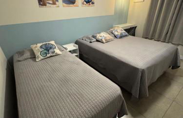 Solarium Riviera - Casa2 - NOVA 600m praia Riviera - Foto 12