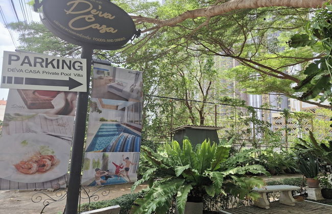 Deva Casa Private Pool Villa - Foto 61