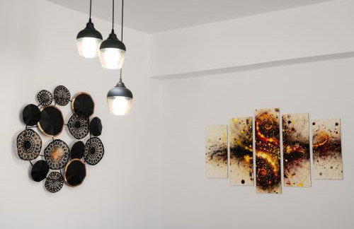 Amersa Luxury Apartments - Foto 38