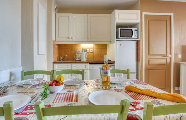 Les Rivages de Coudoulière - Foto 4