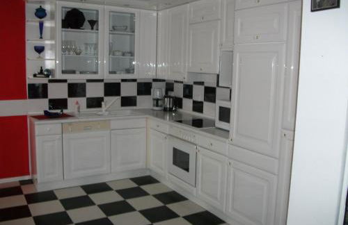 Ferienwohnungen Haus Panorama - Foto 15