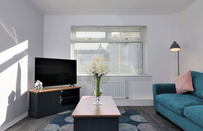 Morland House - East Kilbride - Foto 26