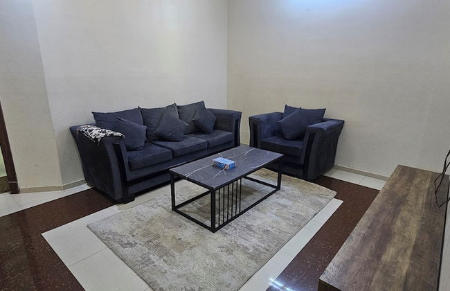 Alaziziya palaces serviced apartments - Foto 11