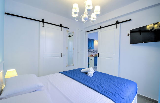 Koskinou Traditional House - Foto 24