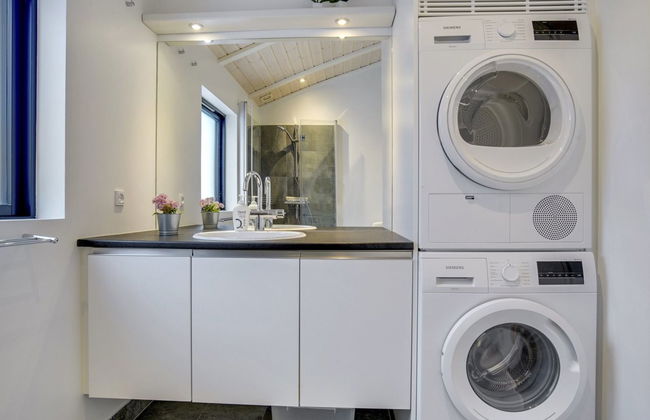 "Hildegard" - 1.5km from the sea - Foto 15