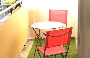 Le Voltaire -2 chambres- 70m2- HYPERCENTRE-Parking-WIFI FIBRE- Nouvelle literie - Photo 39