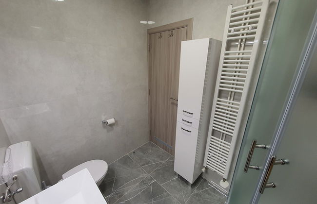 Apartment Pallaton - Foto 24