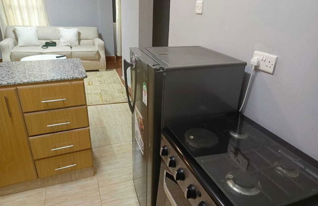 Lux Suites Explorer Apartments Kisii - Foto 5