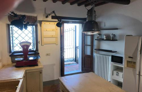 Casa Colle Petroso - Foto 22