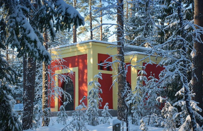 Shishki na Lampushke - Vostochnaya Medina - Foto 11