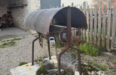 Domaine Le Pineau Private Pool & Nordic Jacuzzi Loire Valley - Foto 39