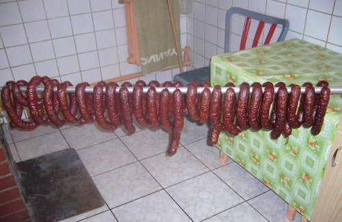 Holiday home, oasis of peace, Polanow - Photo 75