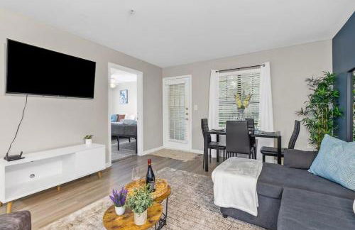 Cozy Retreat Near UT & Downtown - Foto 23