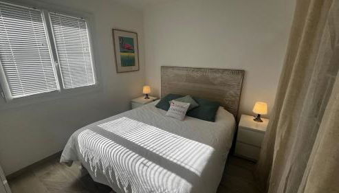 Vacances Arbanaises - Appartements Giens - Foto 5