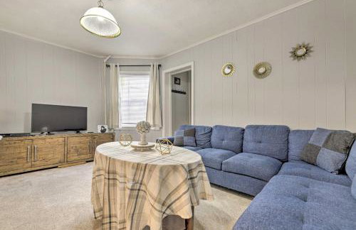 Springfield Vacation Rental 1 Mi to Downtown - Foto 3