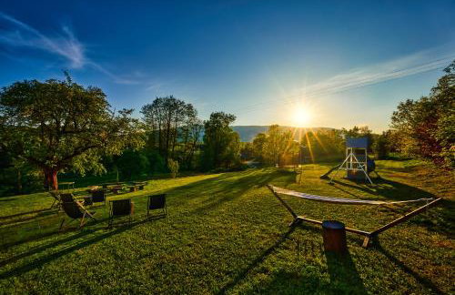 Ponikwa36 Dom Na Urlop w Górach - Foto 4