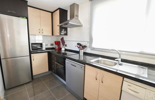 Edificio Costa Calpe - Foto 14