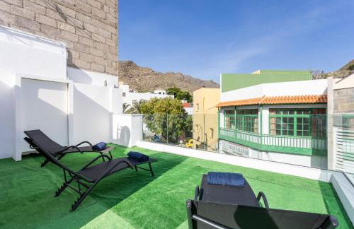 Sunnyland atico cruz - Foto 50