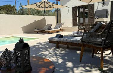 Petrochori Beach House - Foto 42