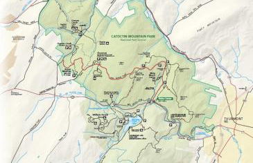 Entire Mountain Cottage Near Scenic Hiking Trails - Photo 63