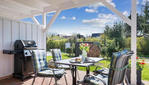 Zum Fährmann 2 Whg 1 EG links in 18356 Pruchten - Foto 3