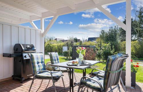 Zum Fährmann 2 Whg 1 EG links in 18356 Pruchten - Foto 3