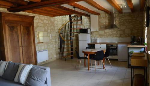 La Grange de l'Olive - Foto 3